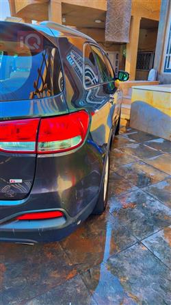 کیا سۆرینتۆ